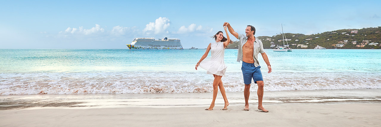 Norwegian Cruise Line