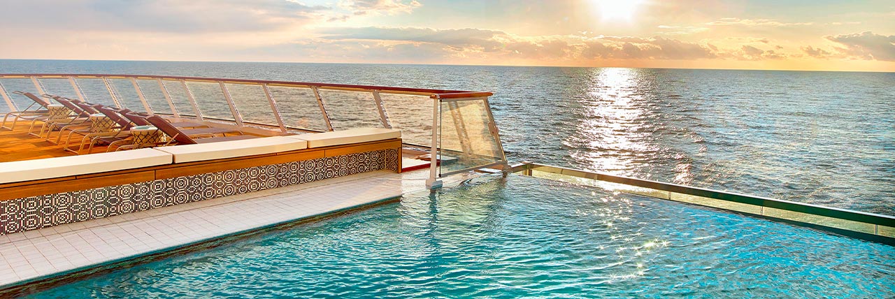 Viking Ocean Cruises