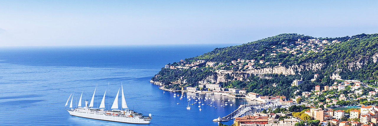 Windstar Cruises